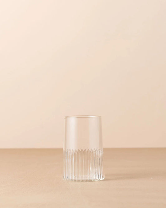 KAIROS WATER GLASS - LARGE
