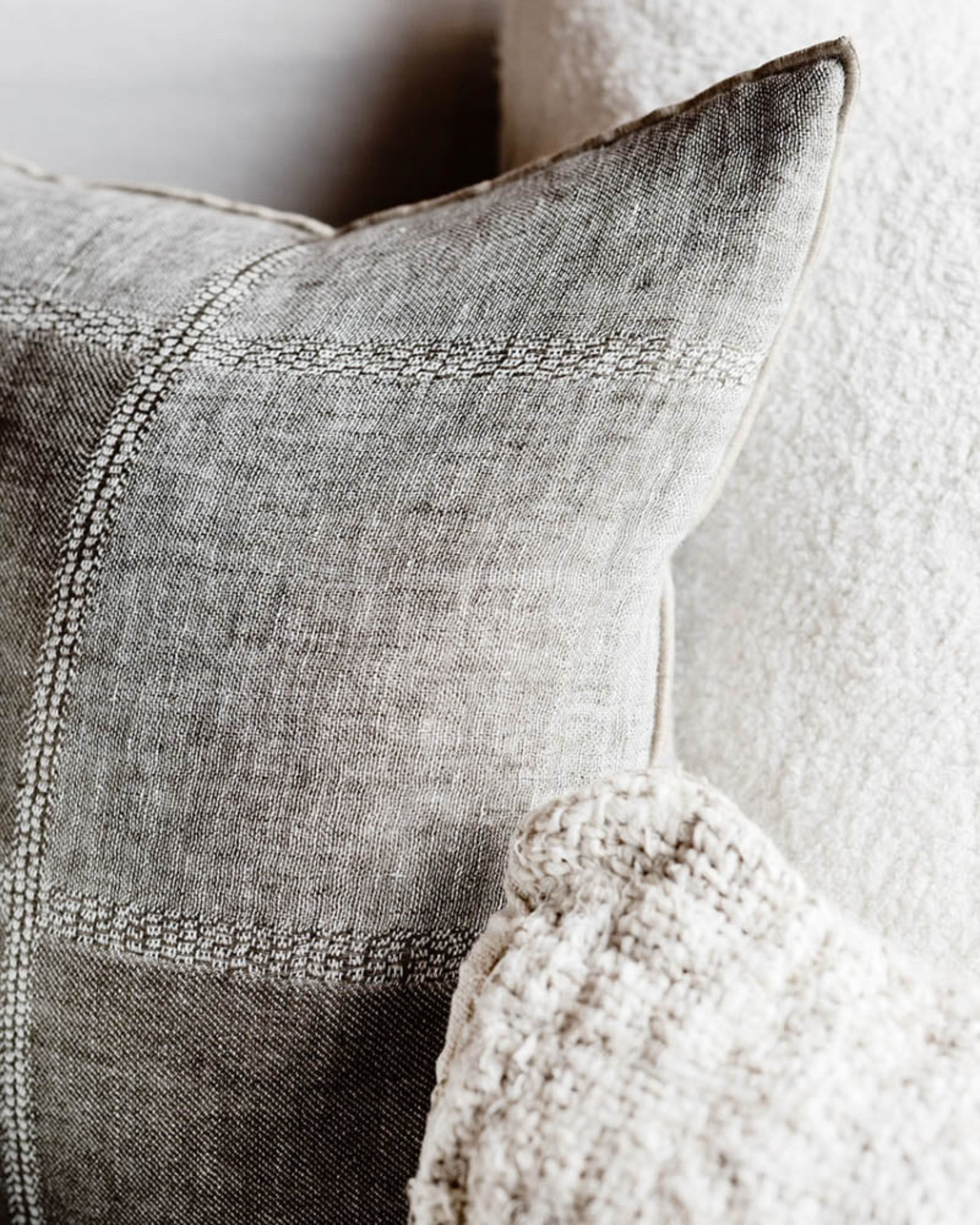 KOZO CUSHION COVER