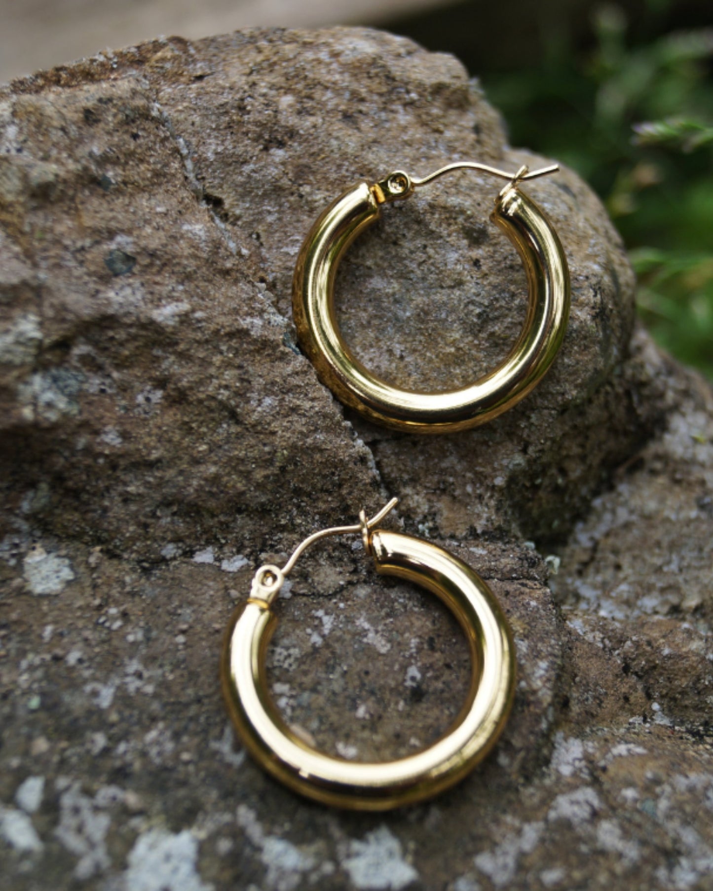 PLIM HOOPS