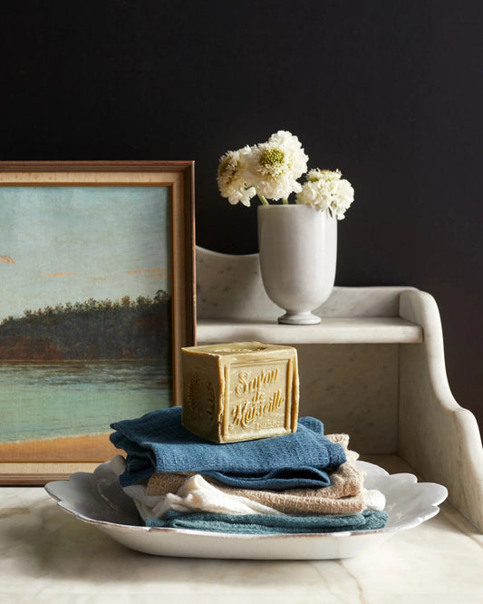 Serail Marseille Soap