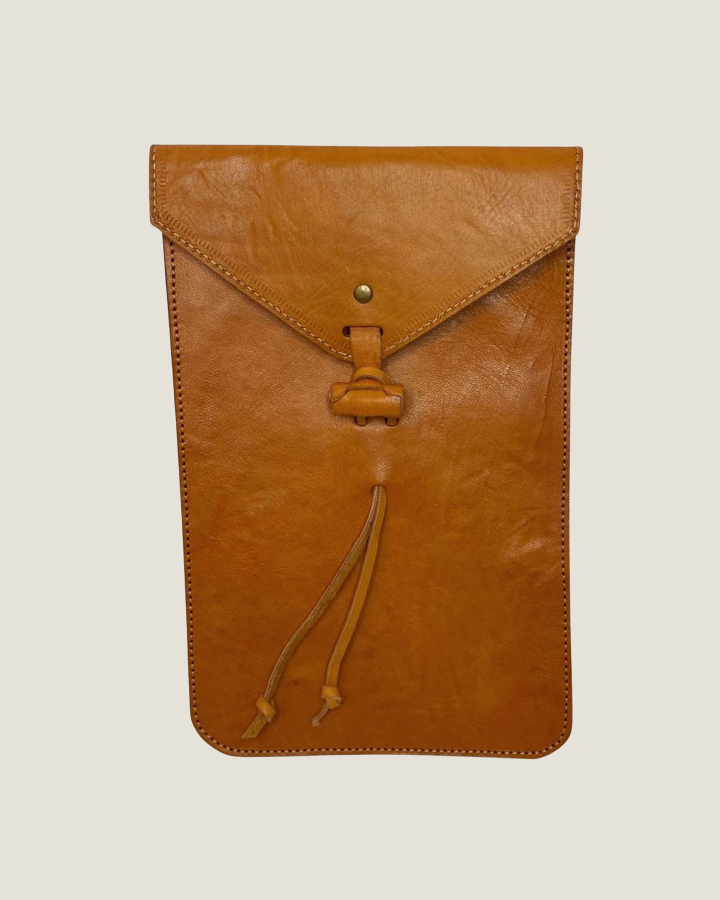 Leather Kindle case