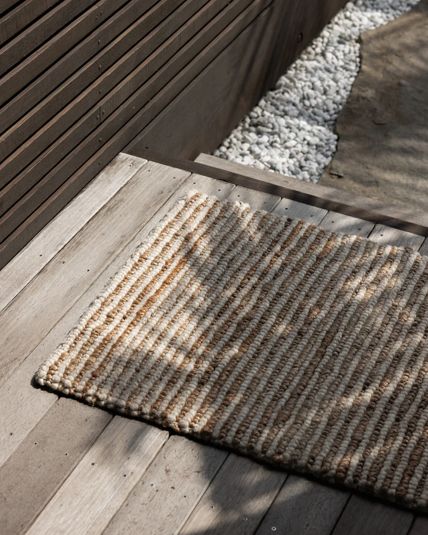 LIMA FLOOR MAT