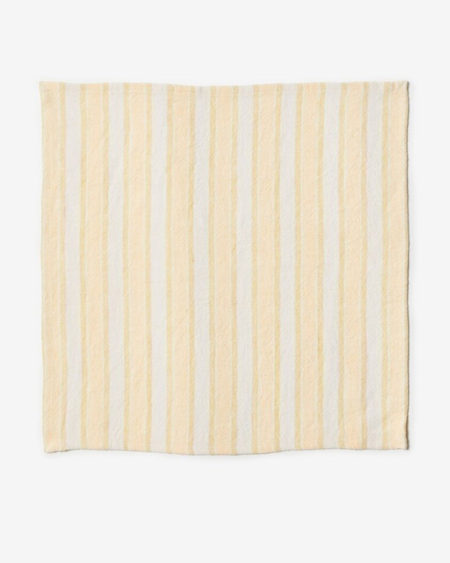LINEAR BUFF NAPKINS