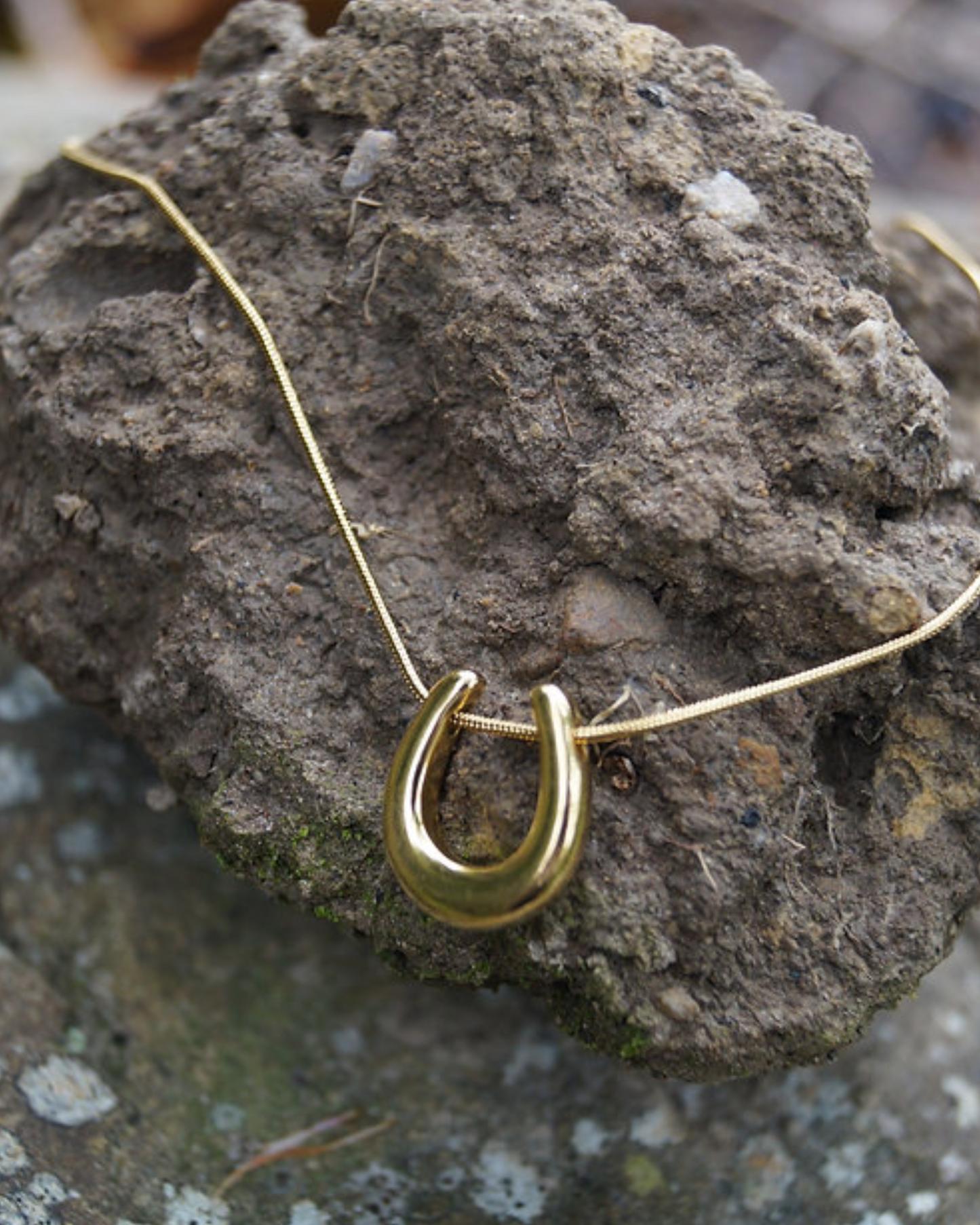 MABEL NECKLACE