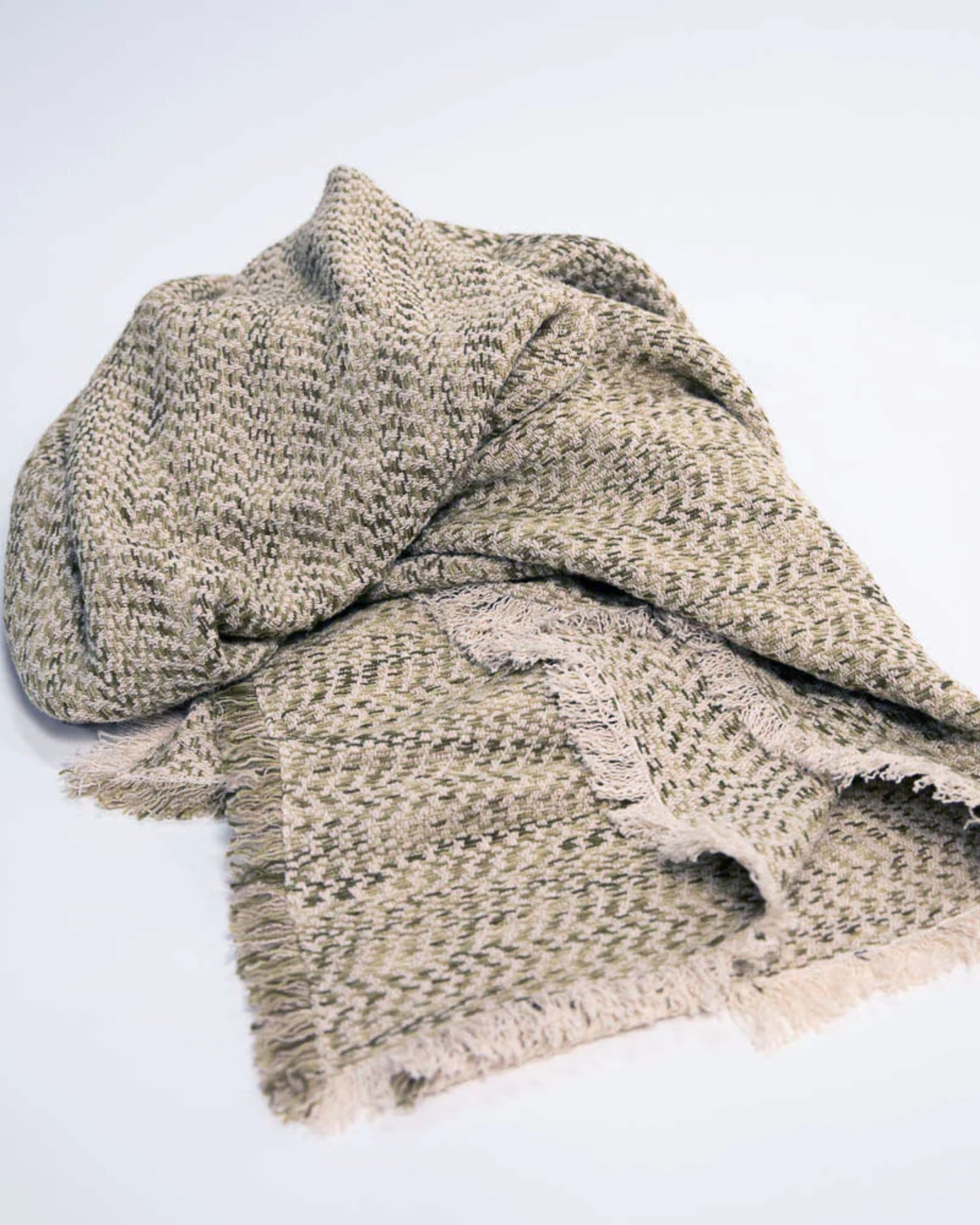 MIDORI THROW