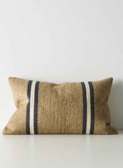 MILA CUSHION COVER - DESERT 40 x 60