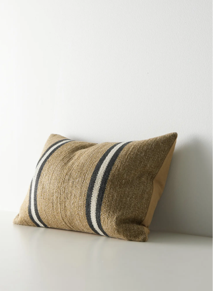MILA CUSHION COVER - DESERT 40 x 60