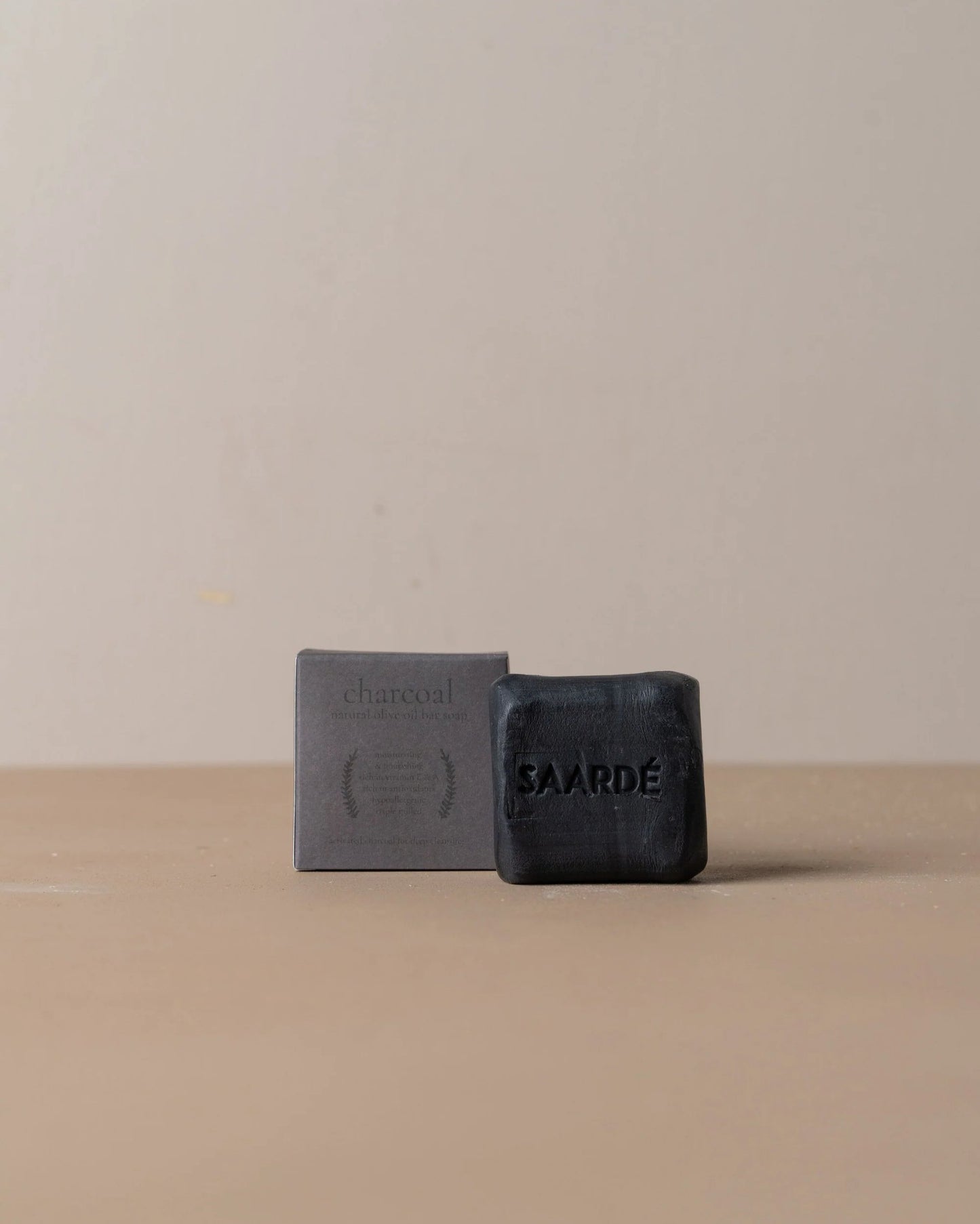 OLIVE OIL SOAP BAR