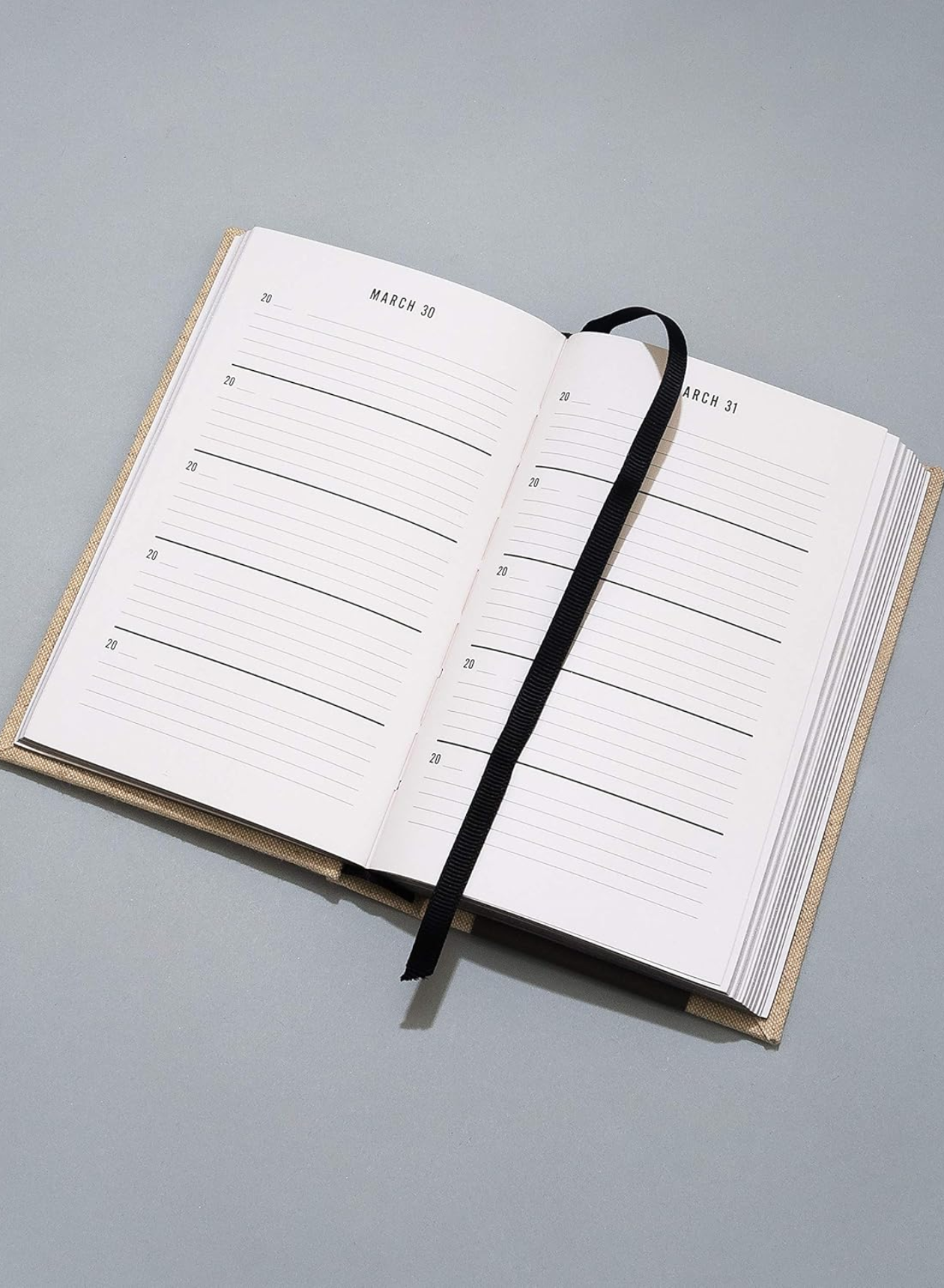 ONE LINE A DAY: A FIVE YEAR MEMORY BOOK