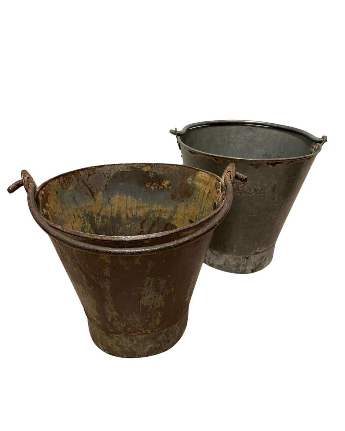 ORIGINAL BUCKET - LARGE