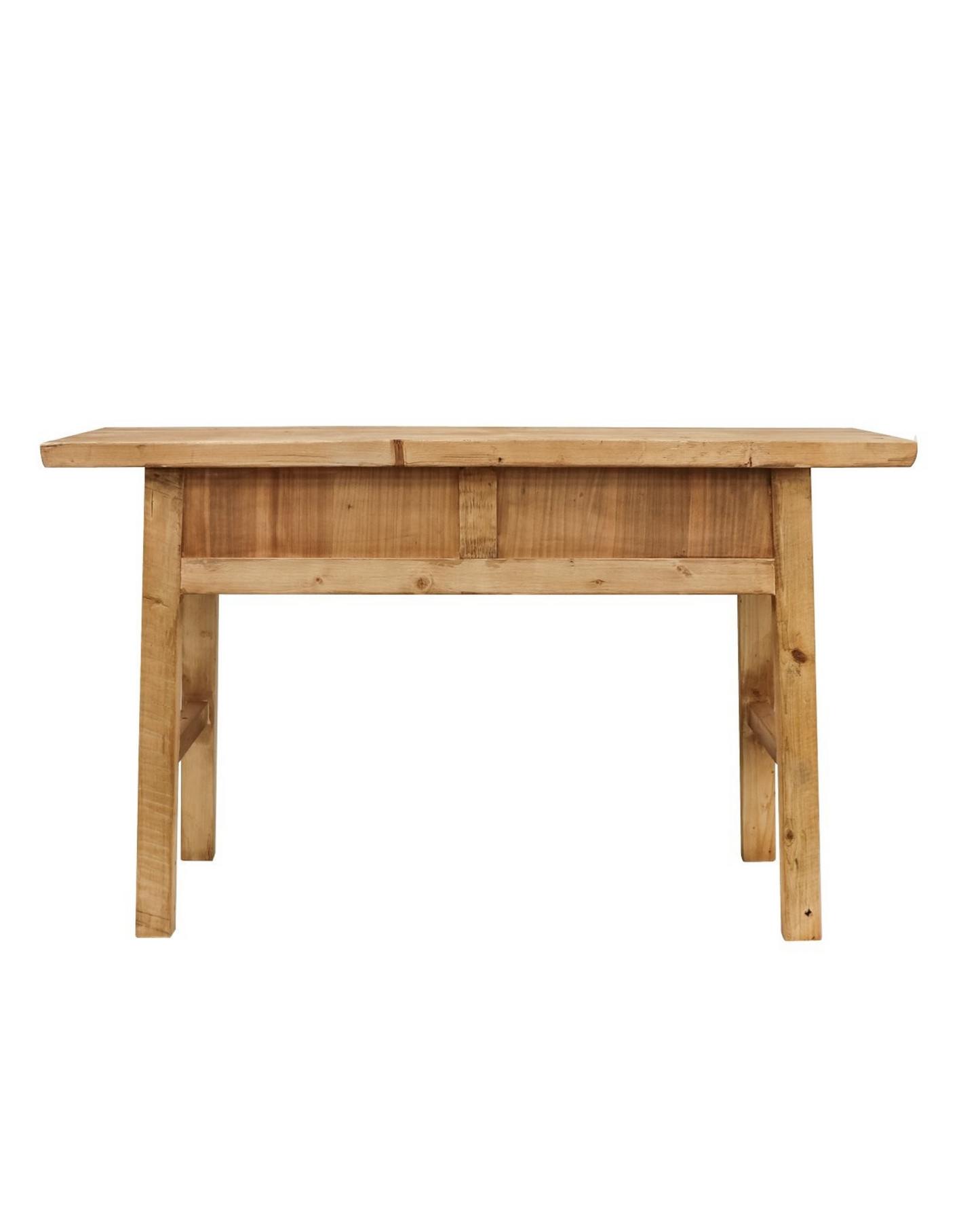 PARQ TWO DRAWER CONSOLE