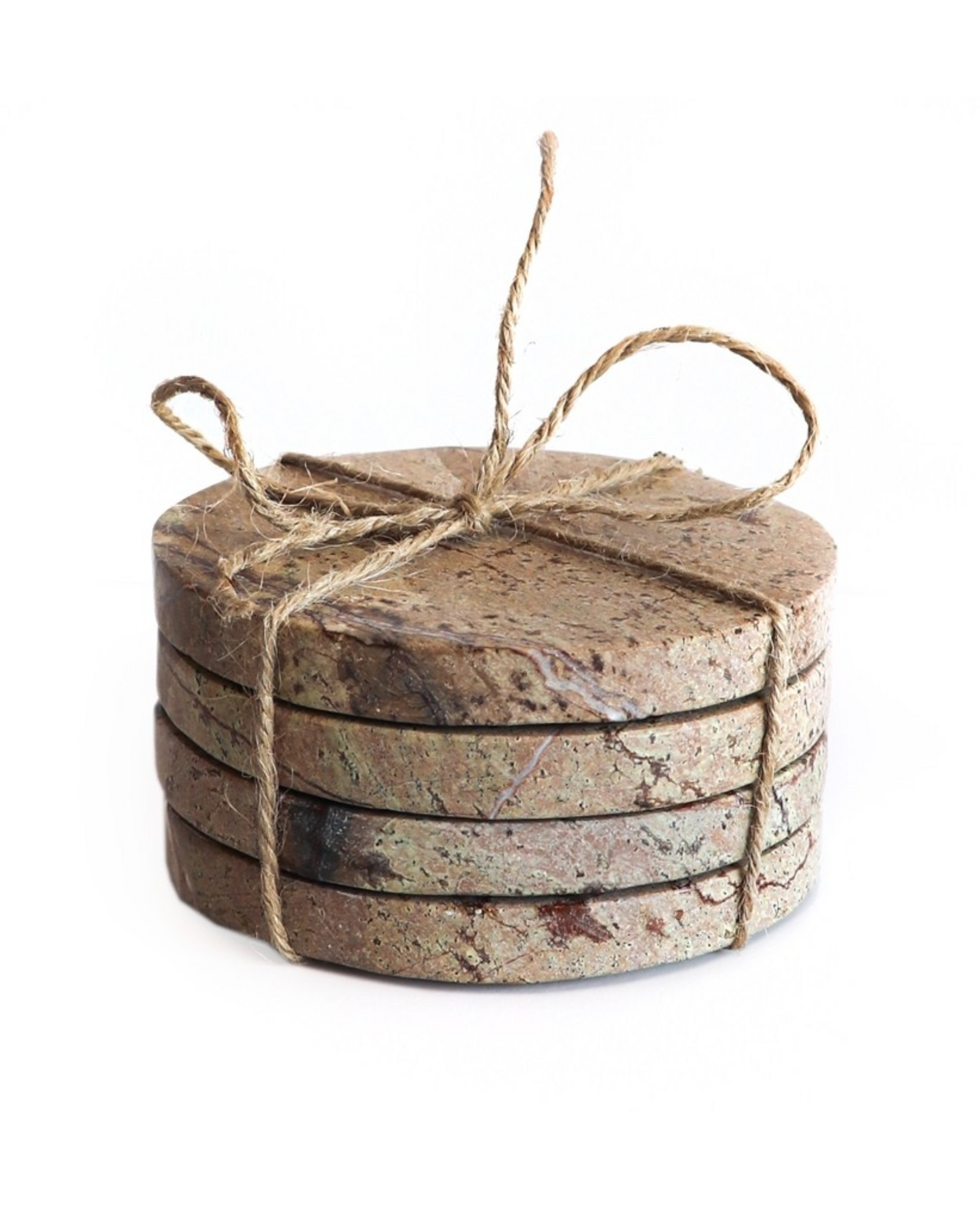 MARBLE COASTERS