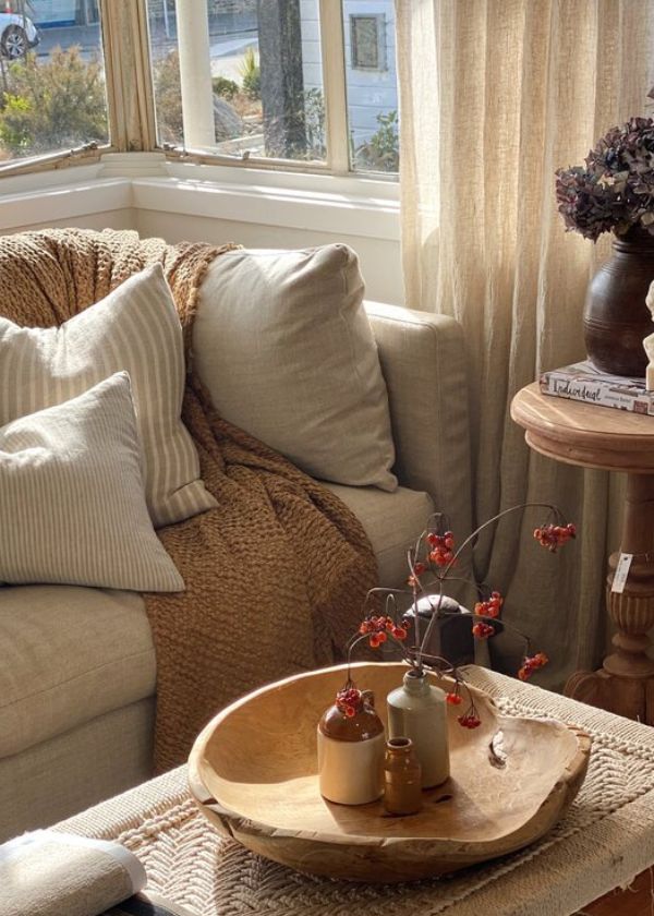 Make a property styling enquiry