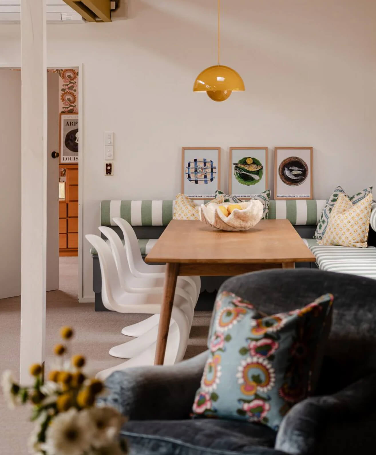 Property Styling