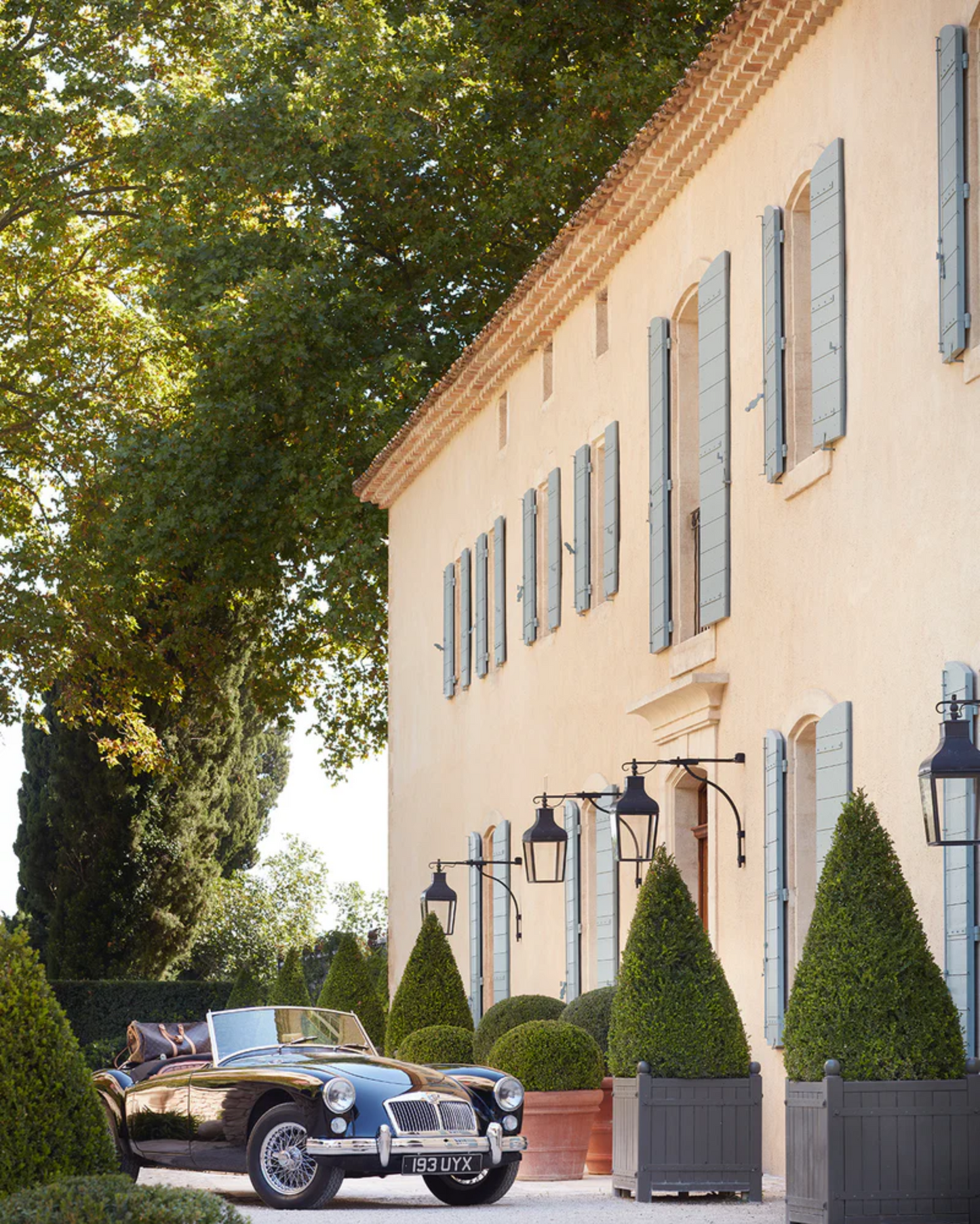 PROVENCE STYLE BY VARVEL, SHAUNA & BLACK, ALEXANDRA