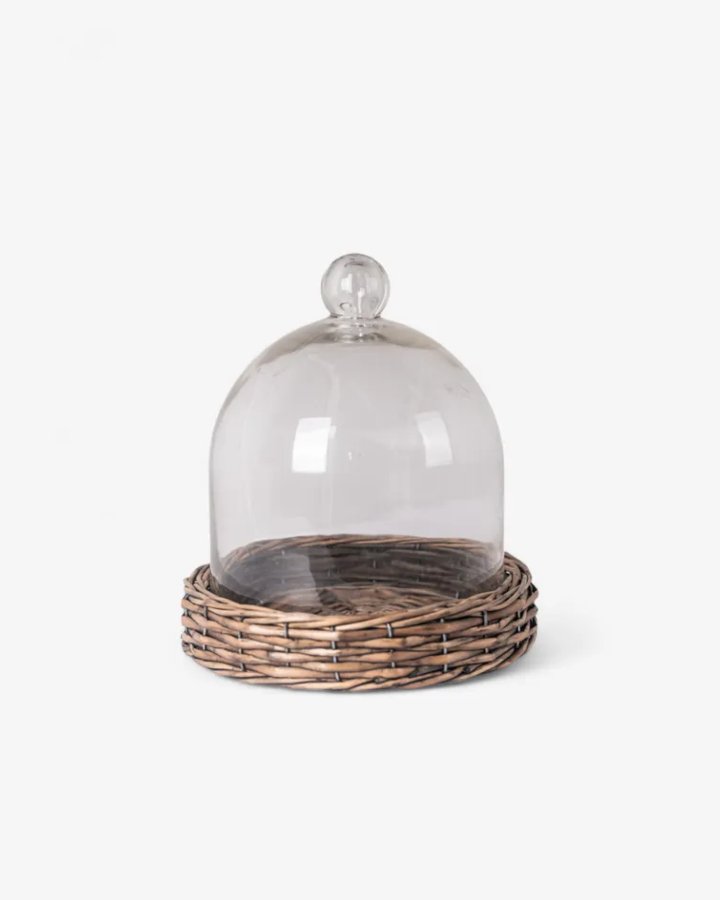RIVIERA DOME ON BASE - SMALL