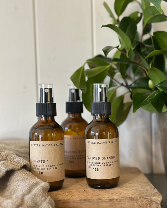 ROOM AND LINEN SPRAY