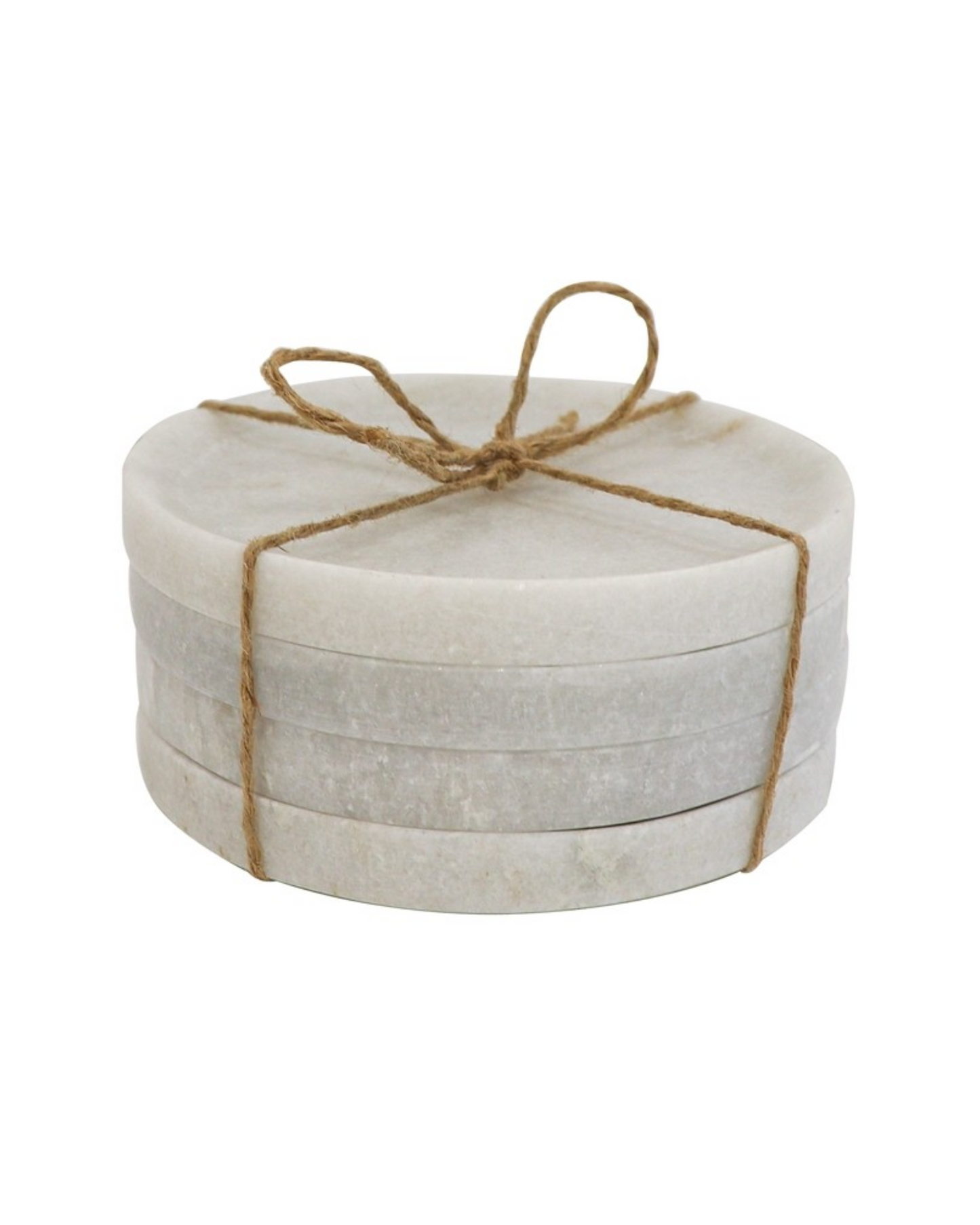 MARBLE COASTERS
