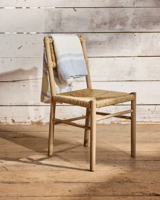 SAVANNAH DINING CHAIR