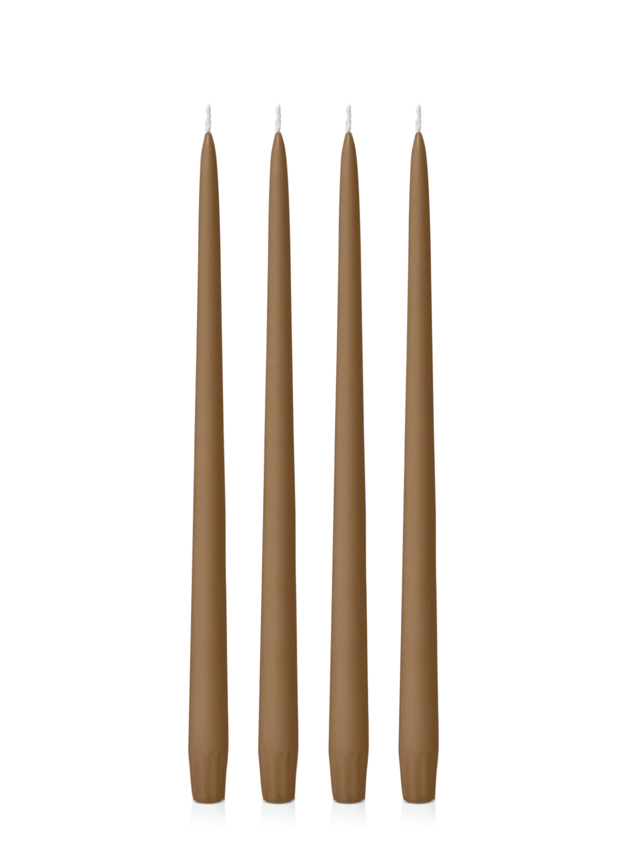 TAPER CANDLES - TWO PACK