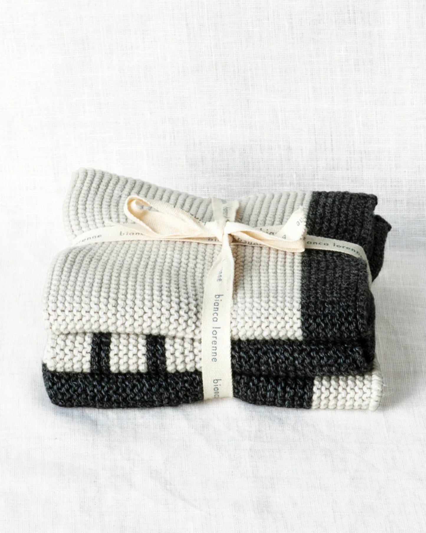 BIANCA LORENNE - WASH CLOTHES (3 PACK)