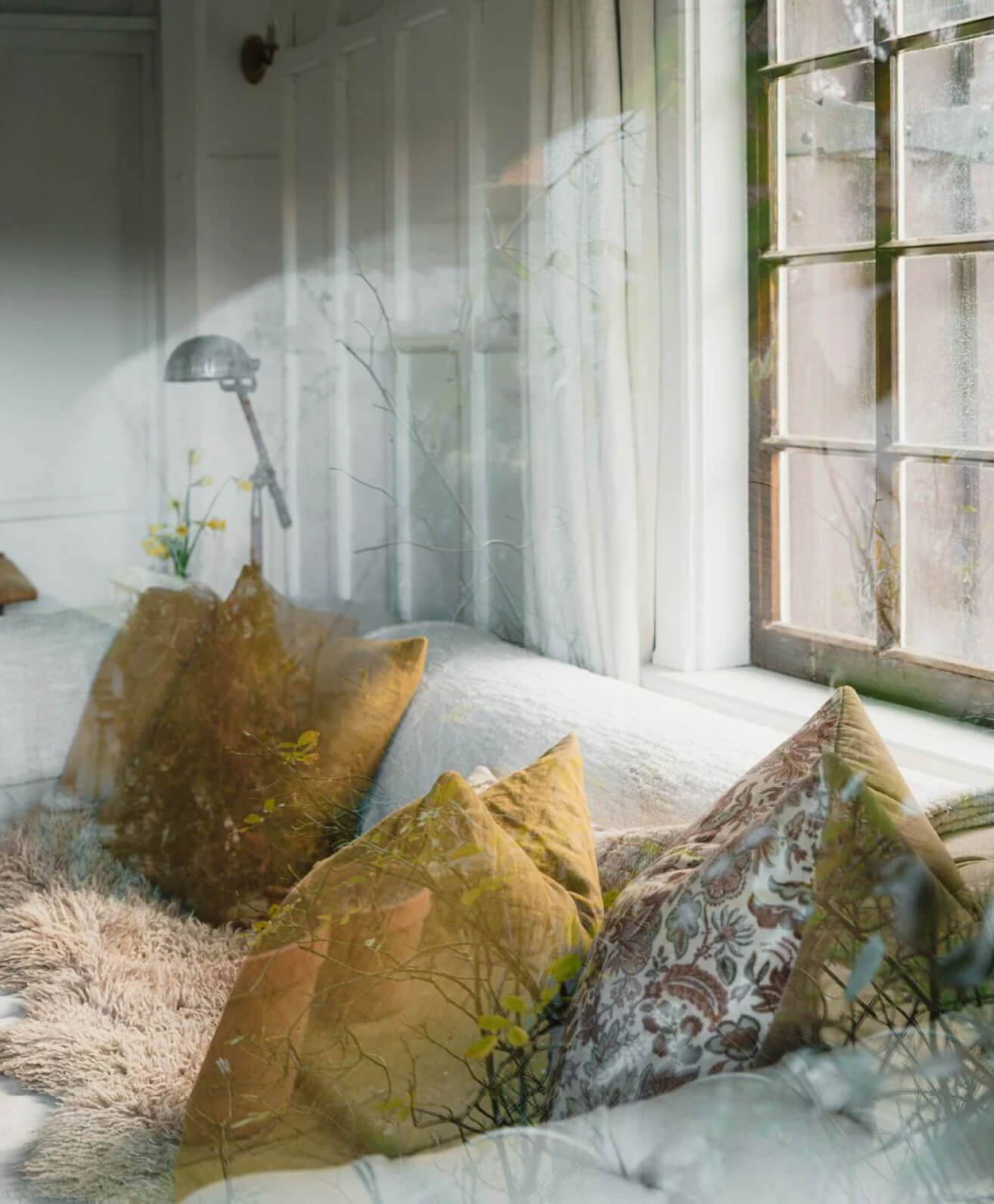 Window Treatments