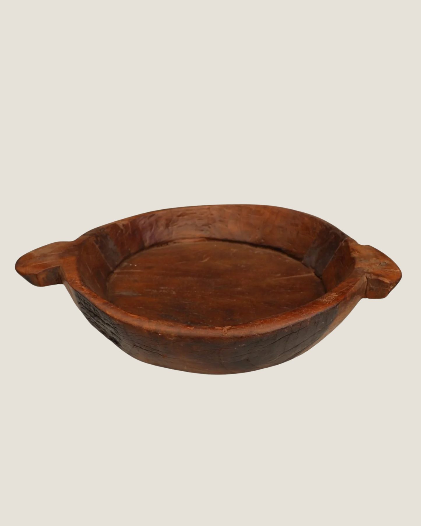 WOODEN PARAT