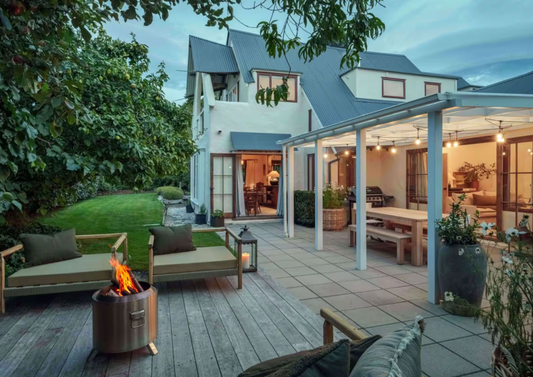 5 Spring Styling Tips for Your Queenstown or Wānaka Home