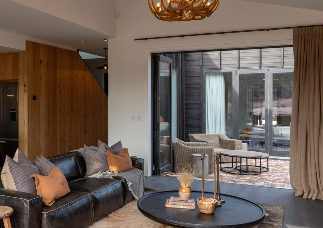 Working With an Interior Designer in Queenstown & Wānaka
