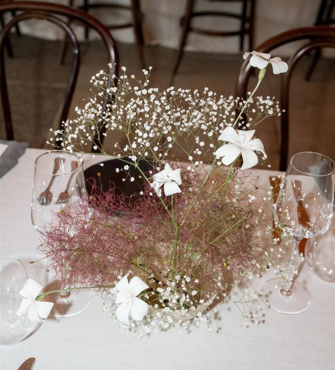 The Art of Sustainable Floristry in Central Otago