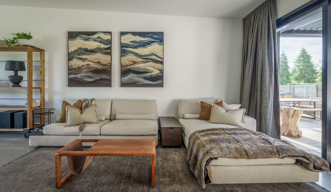 Why New Zealanders are Swapping Flat-Pack Furniture for Slow Furniture in 2026