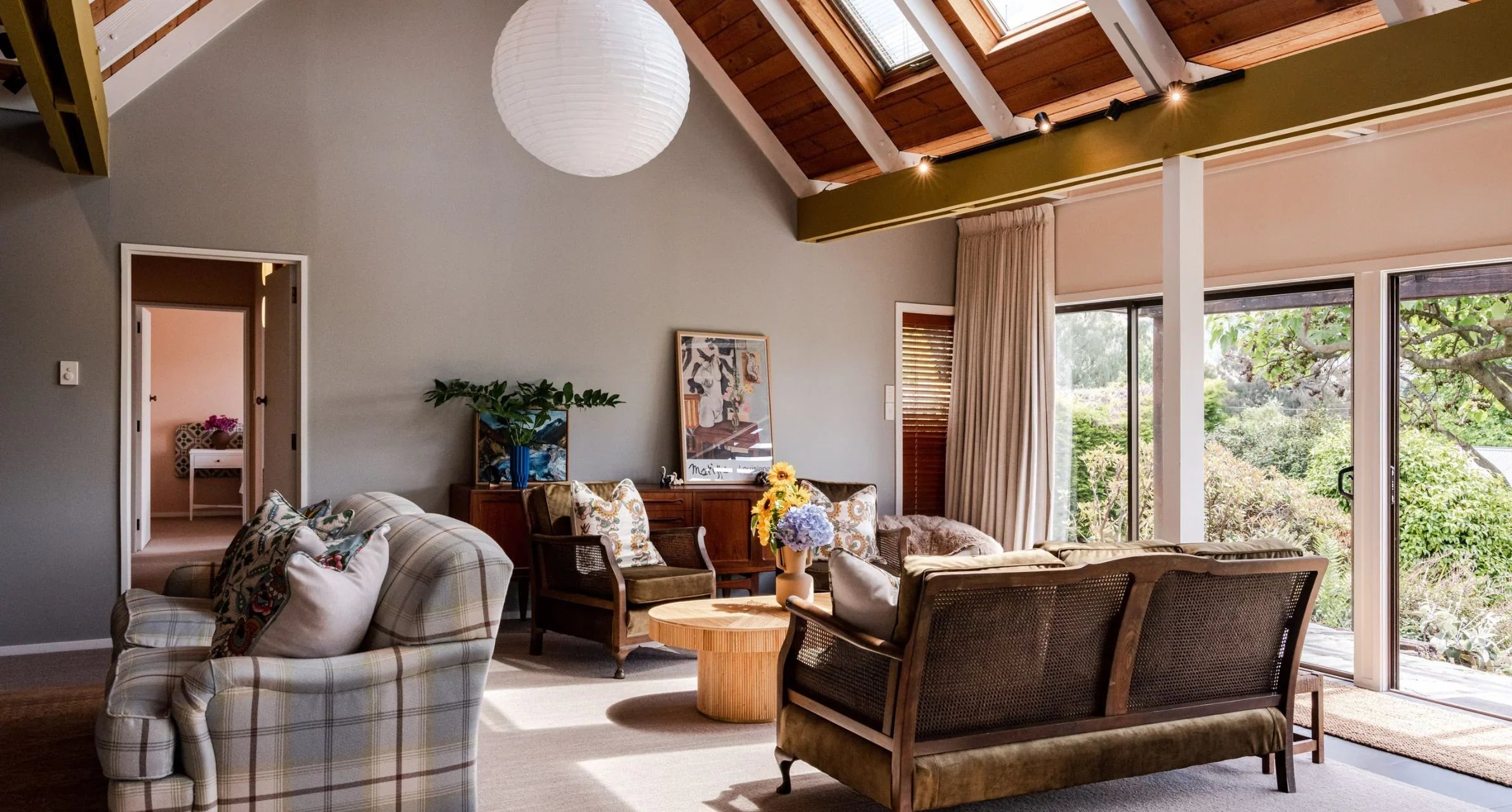The Central Otago Aesthetic: 10 Interior Styles to Define Your Space