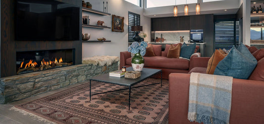 Why Professional Home Staging is Essential in Wānaka in 2026