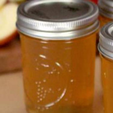 Apple Jelly