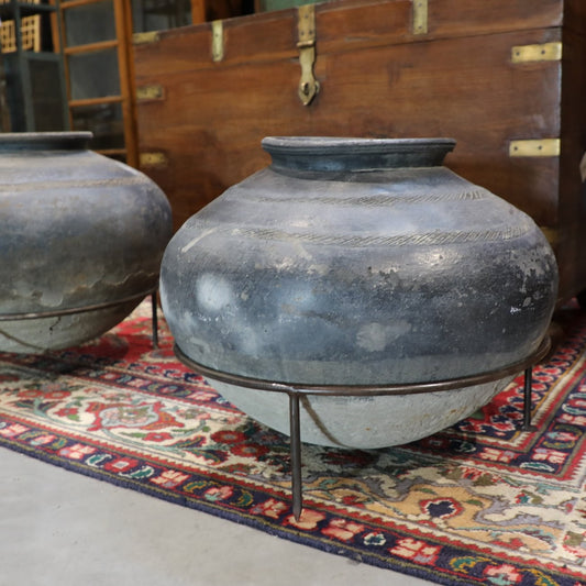 ORIGINAL CLAY POT - 50CM