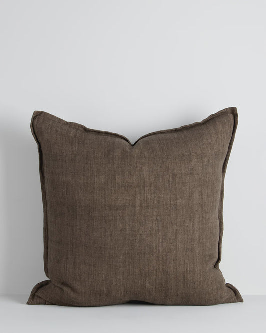 CASSIA CLOVE SQUARE CUSHION