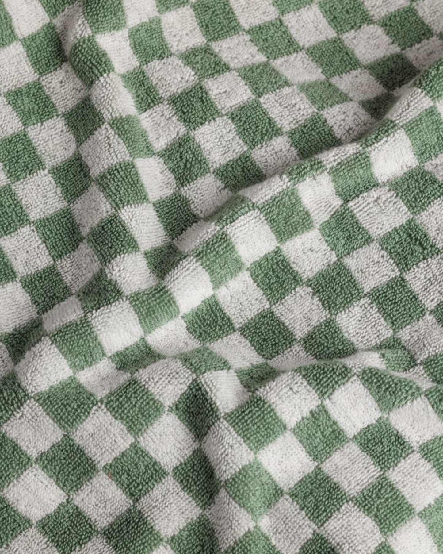 JOSEPHINE HAND TOWEL - SAGE & CHALK