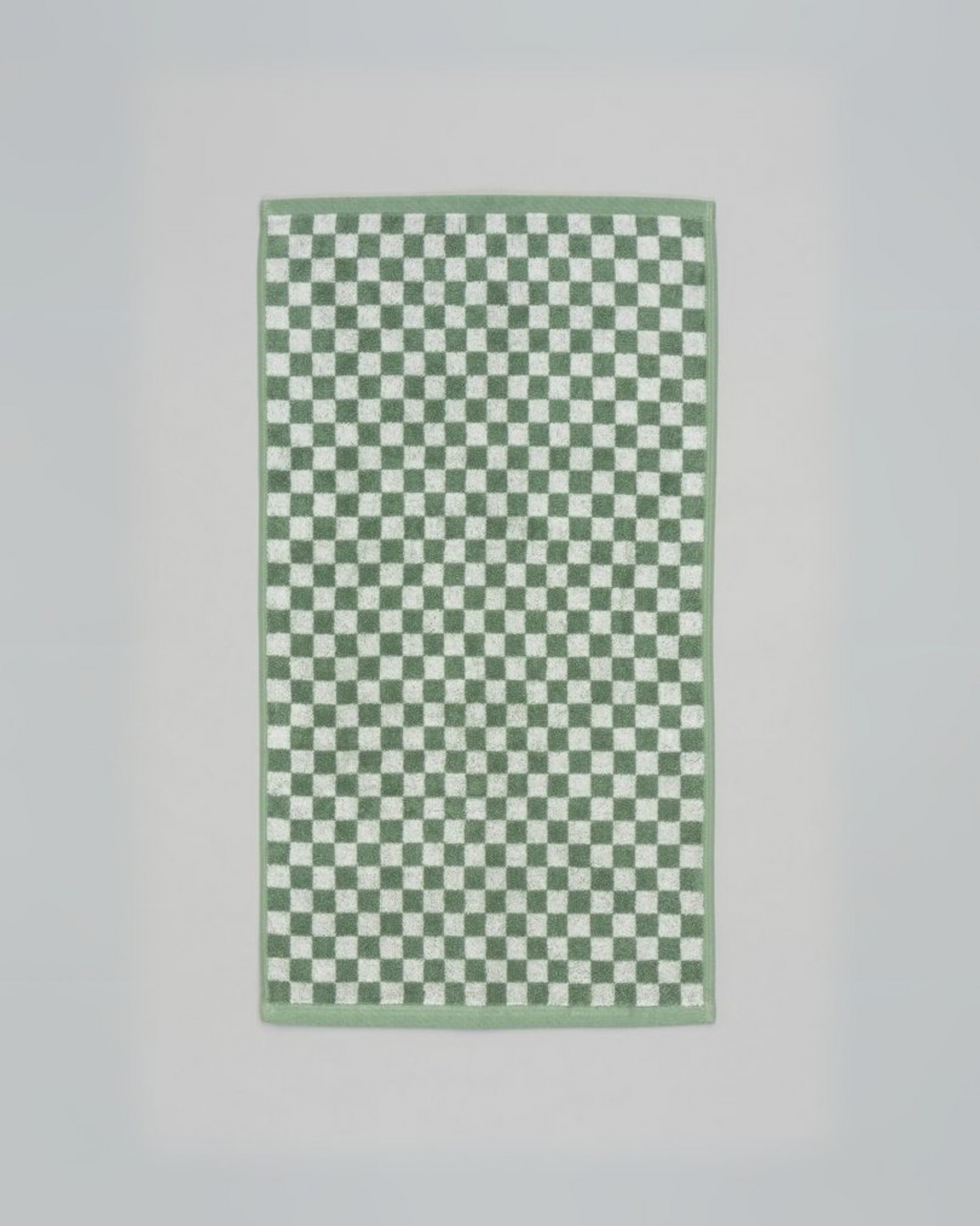 JOSEPHINE HAND TOWEL - SAGE & CHALK