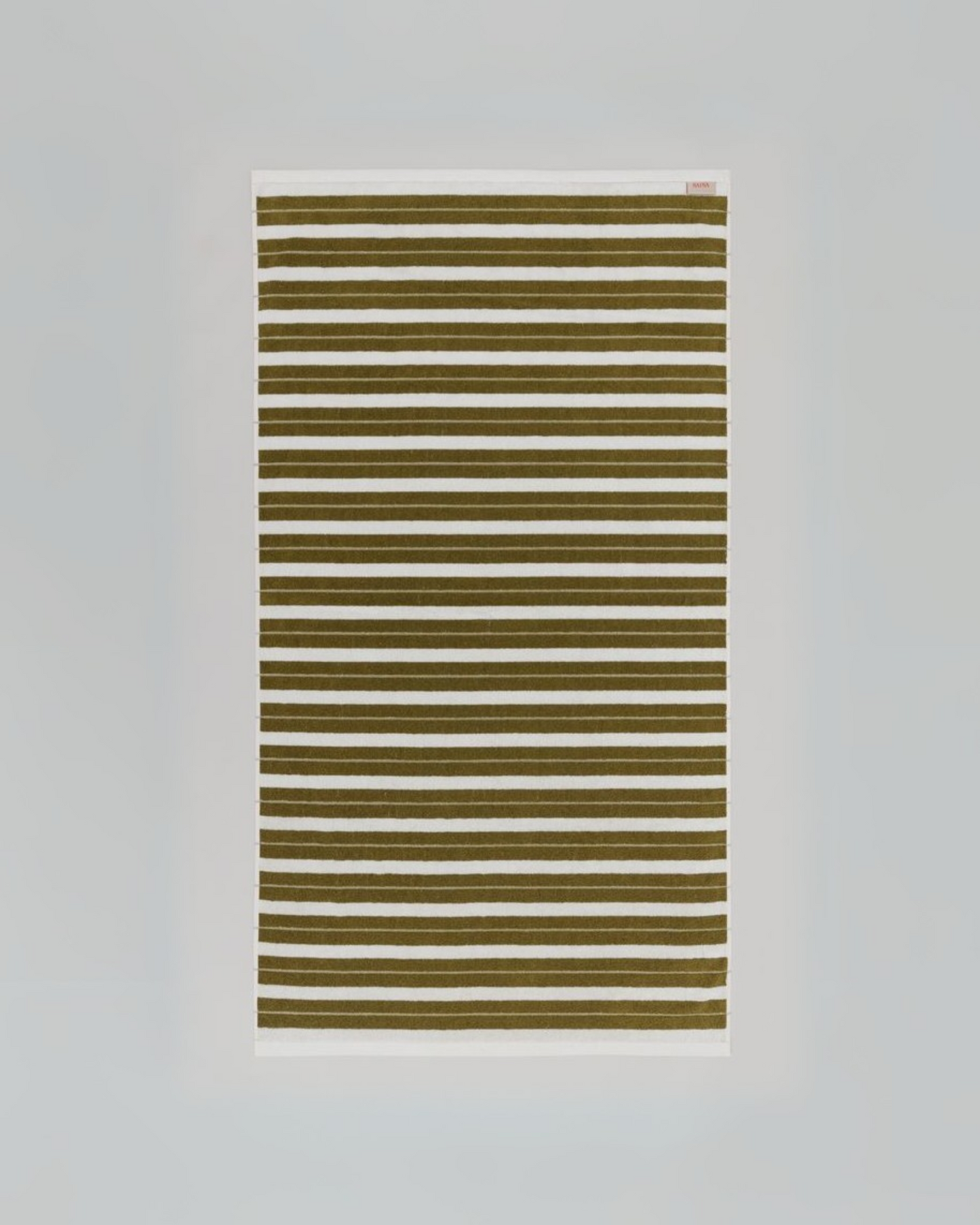 MADISON BATH SHEET - CAPER & CHALK