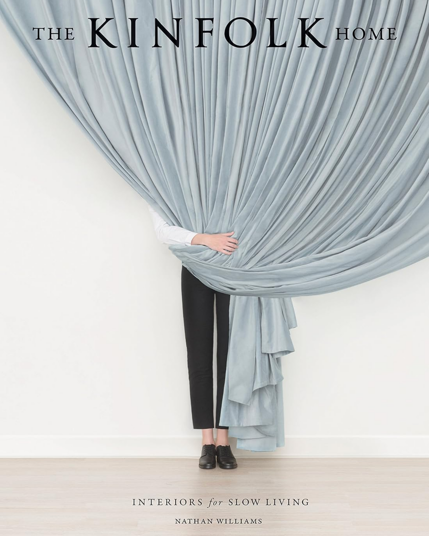 THE KINFOLK HOME