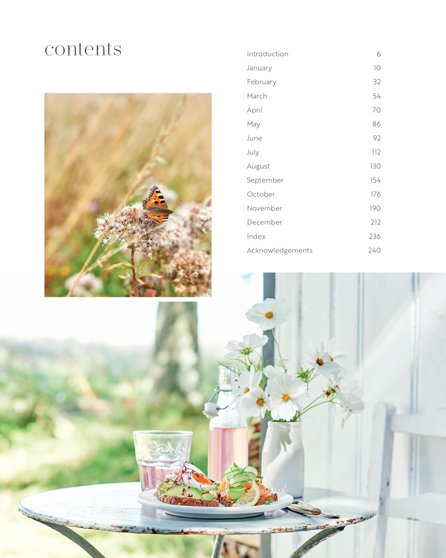 SCANDINAVIAN YEAR