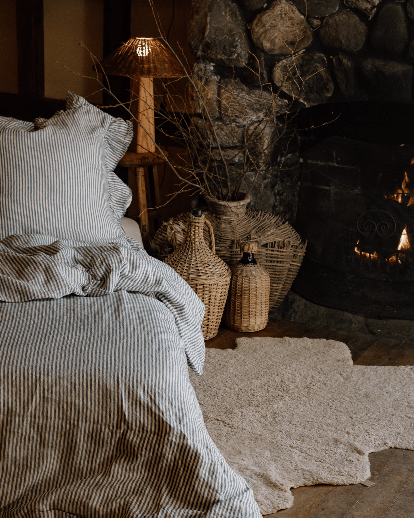THE WORKROOM WINTER FLORAL AND INTERIOR MASTER CLASS