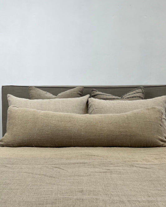 Angaston Handloomed Cushion Cover