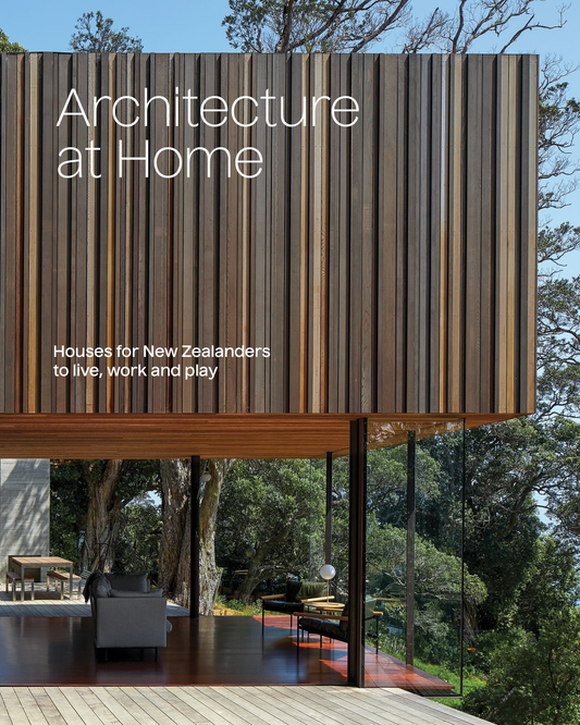 ARCHITECTURE AT HOME