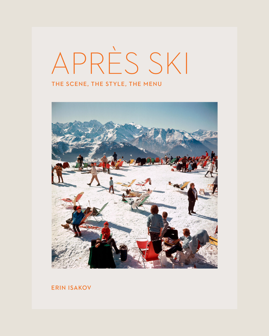 Après Ski - Erin Isakov