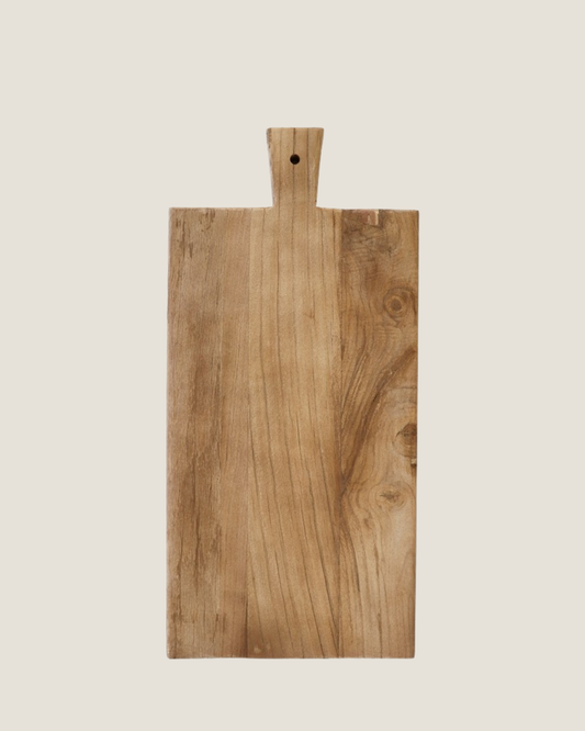 Artisan Bread Board - 45cm x 25 cm