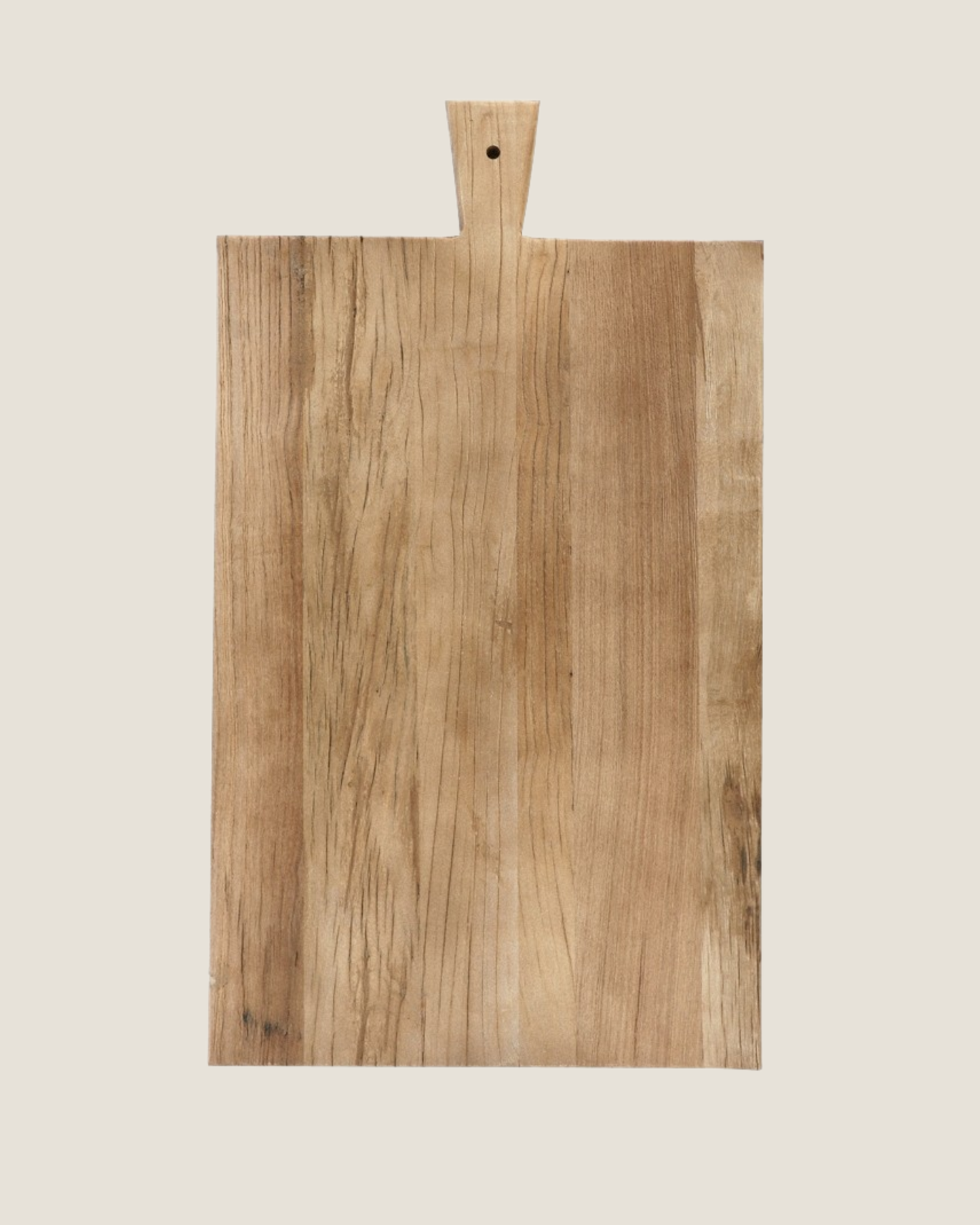 ARTISAN RECTANGLE SERVING BOARD - 60CM X 40CM