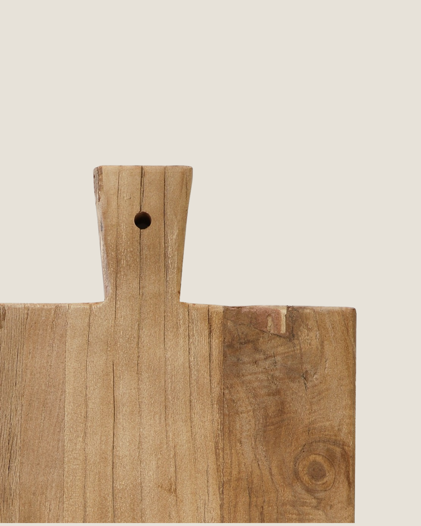 ARTISAN RECTANGLE SERVING BOARD - 60CM X 40CM