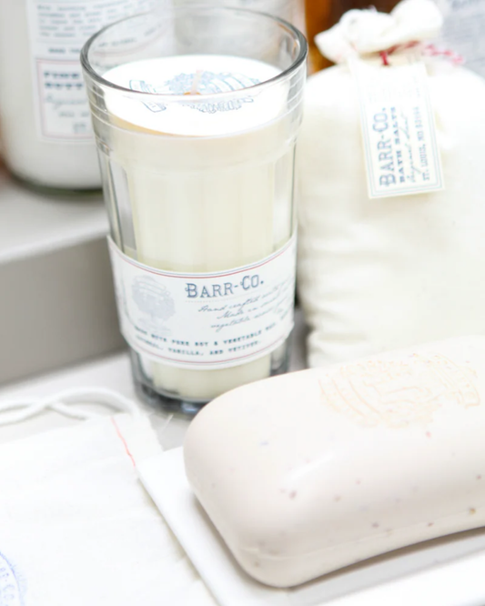 BARR - CO ORIGINAL SADDLE SOAP