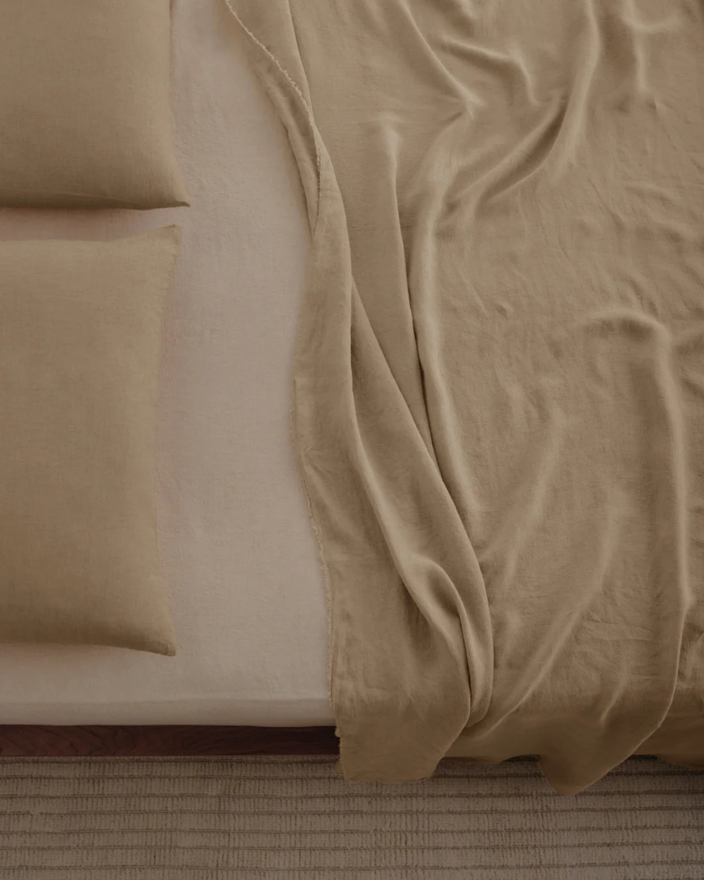 HALE MERCANTILE - BASIX STANDARD PILLOWCASE